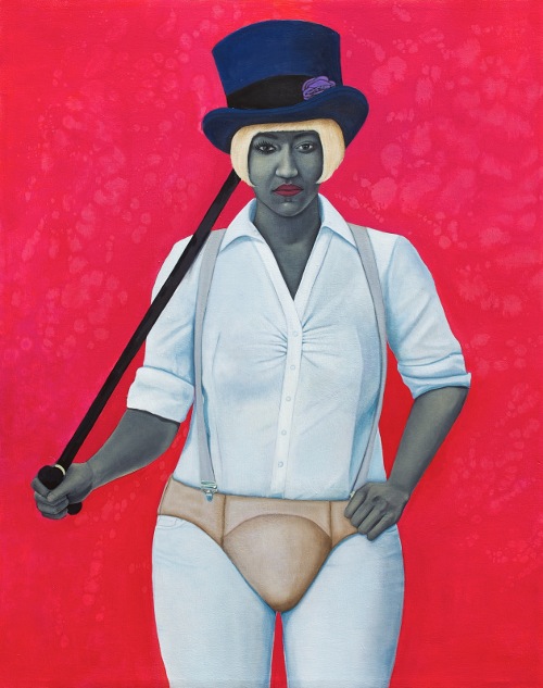 Amy Sherald, Black Contemporary Artists, Black Woman Artists, African-American Artists