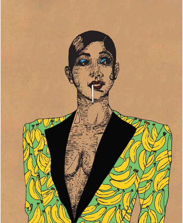 Sharlene Perkins, Black Contemporary Artists
