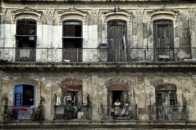 Stephane Missier Cuba, Photography