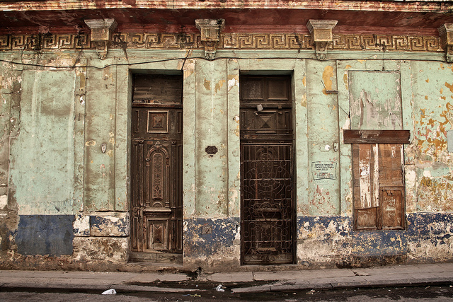 Stephane Missier Cuba, Photography