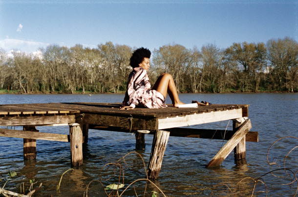 Solange Knowles, Photography