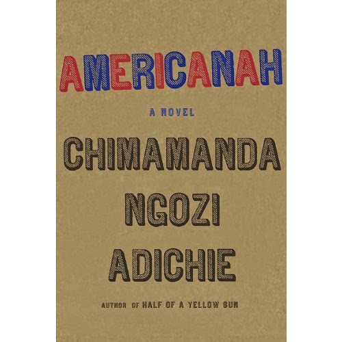 Chimamanda Ngozi Adichie, Americanah