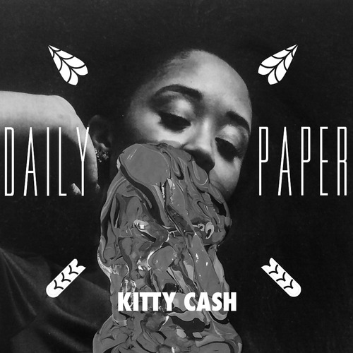 Kitty Cash Daily Paper