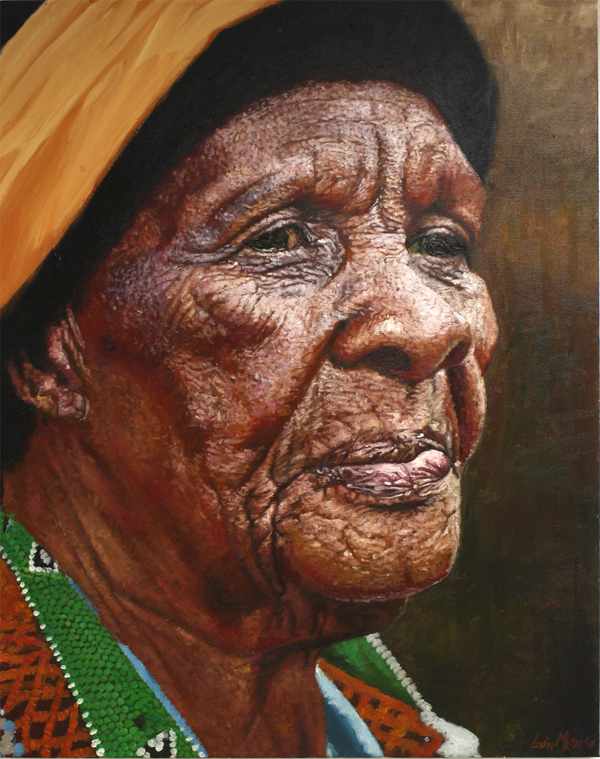 Loyiso Mkize Art, South African Artists, Black Contemporary Artists