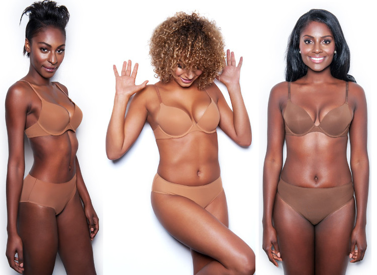 Nubian Skin, Online Shopping, Black Women Nude Underwear, Black Women Nude Bras