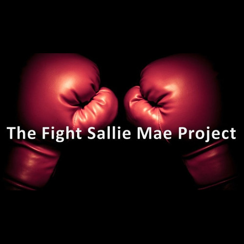 Sallie Mae, Montez Smith, Fight Sallie