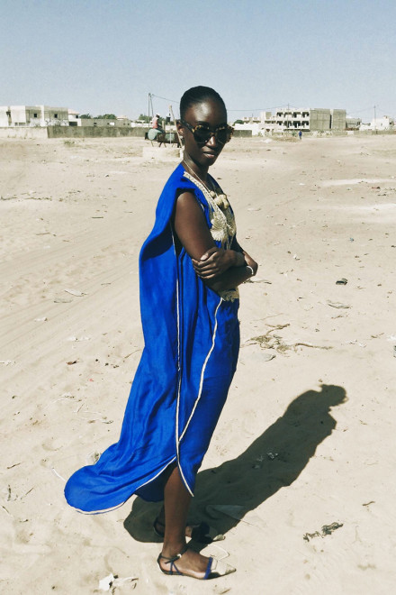 Amy Sall, Black Fashion Bloggers, African Fashion