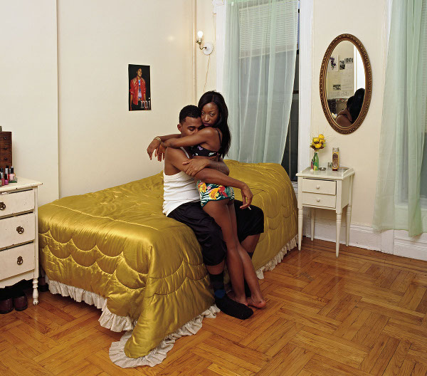 Deana Lawson, Black Woman Photographers, Black Contemporary Artists