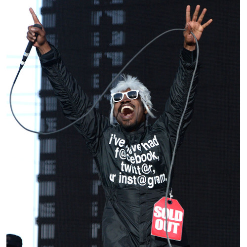 Andre 3000, Andre 3000 Fashion, Andre 3000 Jumpsuits