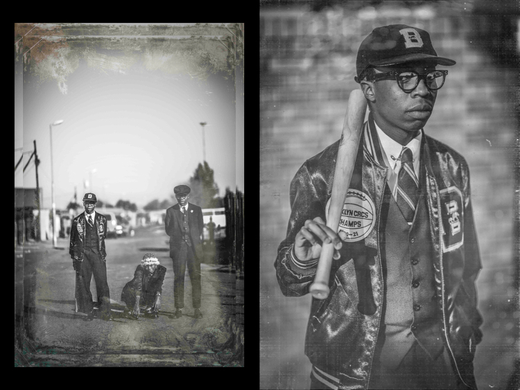 Anthony Bila Photography, Black History March