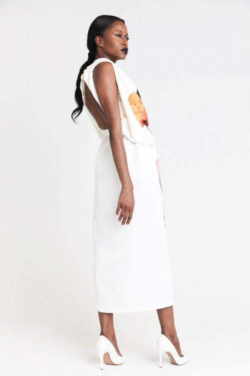 Lonseluet, Canvas Collection, Spring 2015