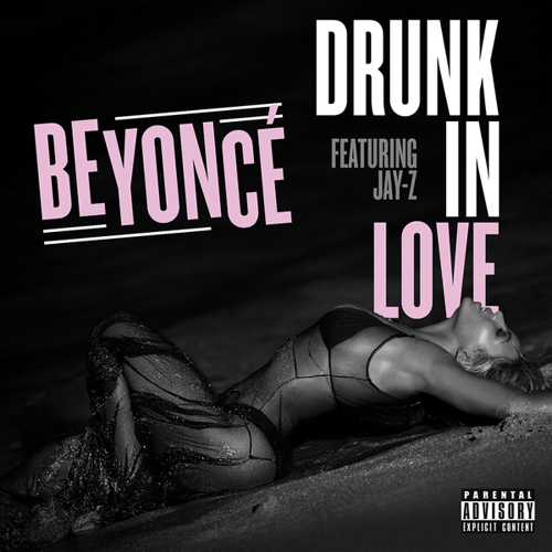 Beyonce Jay Z Drunk in Love