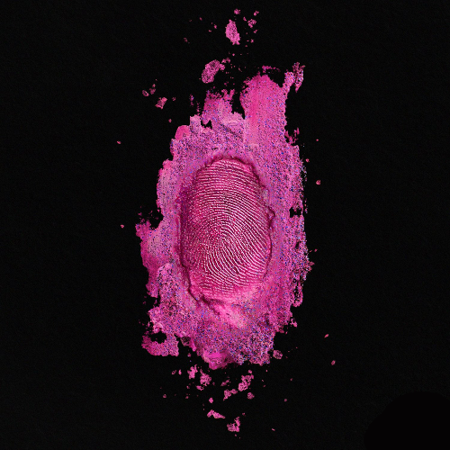 Pinkprint, Nicki Minaj