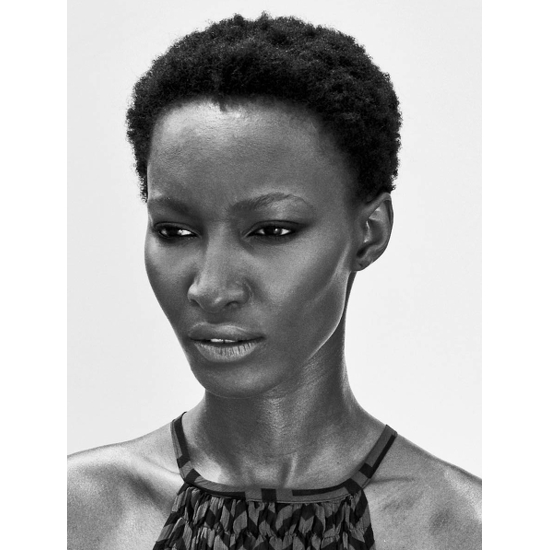 Yomi Abiola, Fashion Models