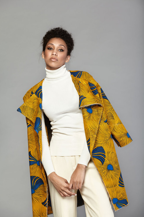 Asiyami Gold, African Print Fashion, Black Fashion Designers, Nigerian Designers