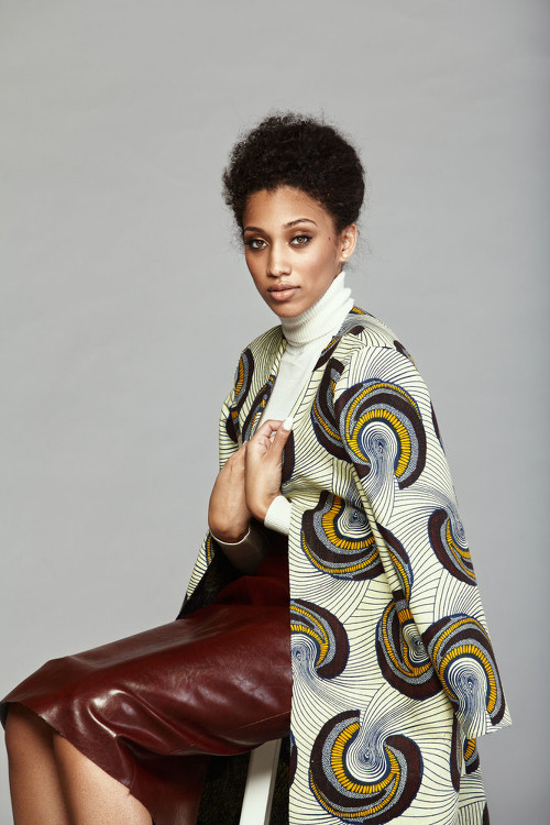 Asiyami Gold, African Print Fashion, Black Fashion Designers, Nigerian Designers