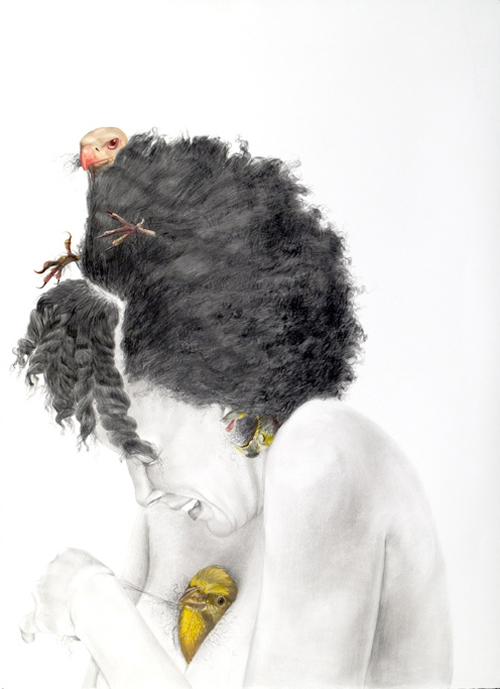 Firelei Báez, Black Women Art