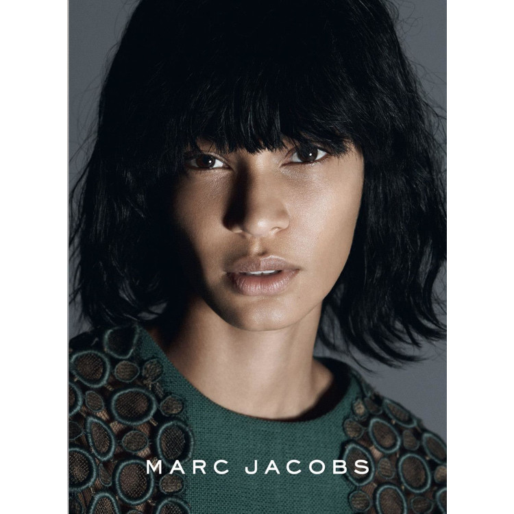Joan Smalls, Black Fashion Models, Joan Smalls Marc Jacobs SS15