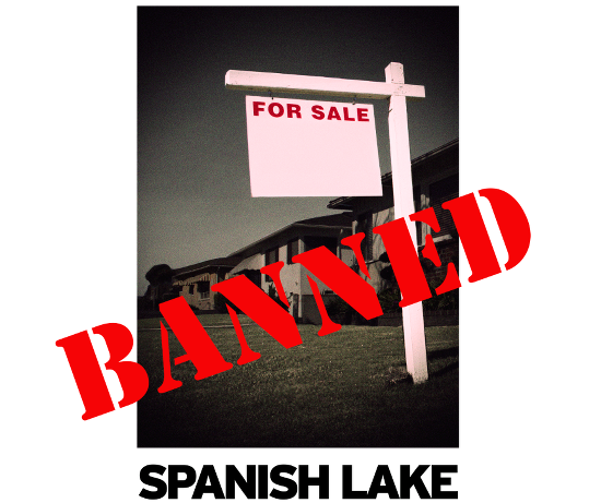 Spanish Lake