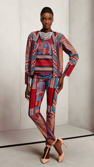 Vlisco, African Fabrics, African Prints, African Fashion