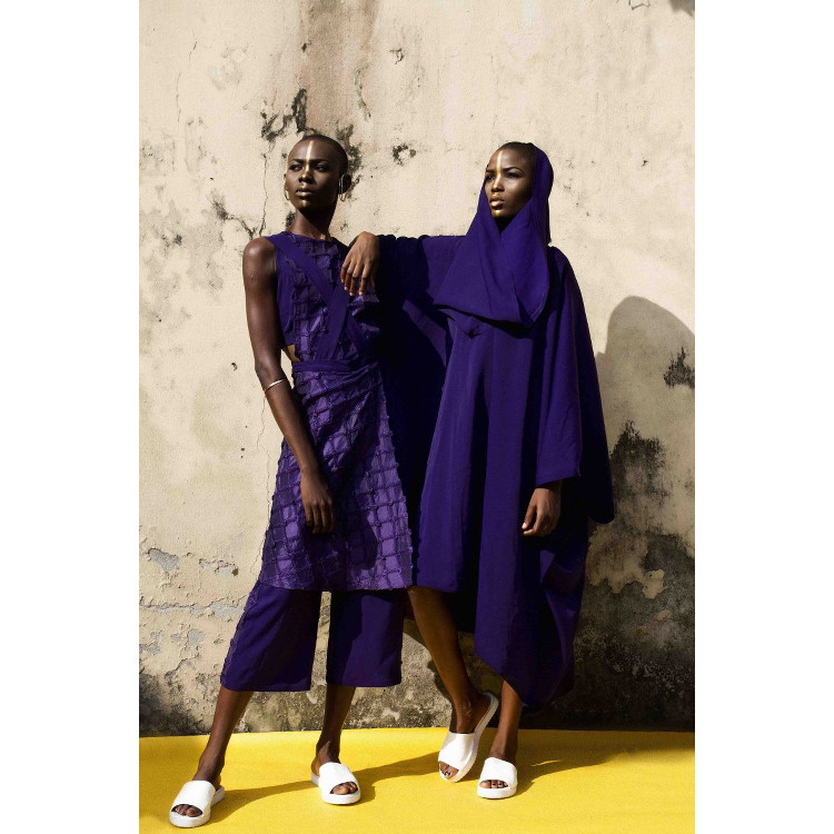 IAMSIGO, Nigerian Fashion Designers, African Fashion Designers