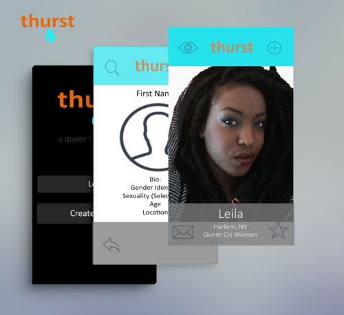 Thurst, Queer Hookup Apps, LGBTQ Alternatives to Grindr, Tinder