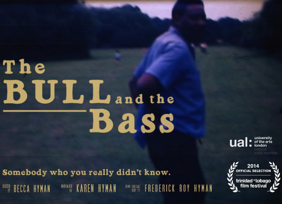 The Bull and The Bass