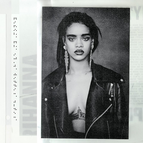 Rihanna New Music #R8
