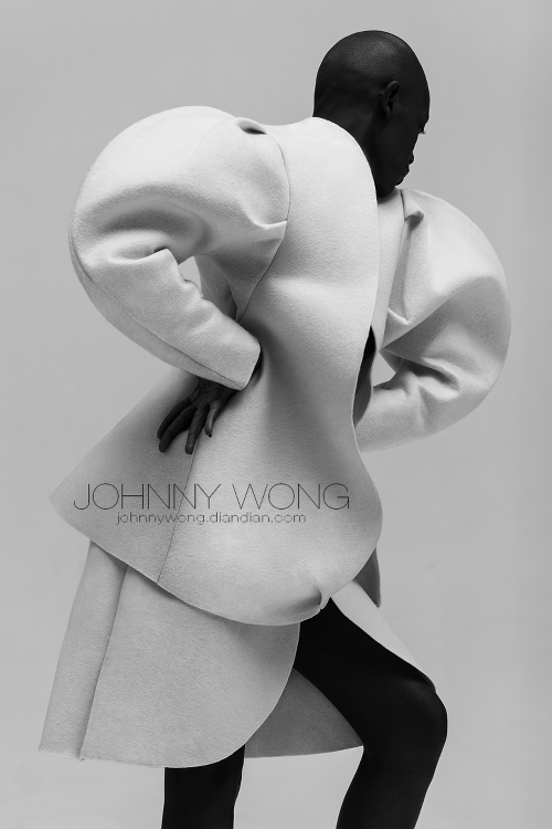 Doris Kwaka Johnny Wong