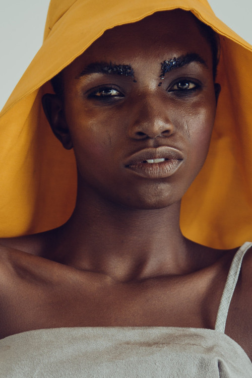 Tricia Akello, Queen Onyemaeci