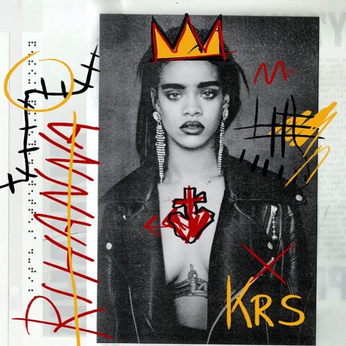 Rihanna Bitch Better Have My Money Remix BBHMM