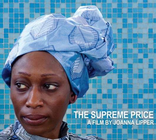 The Supreme Price Joanna Lipper