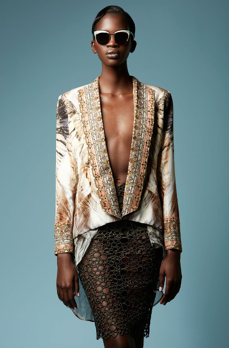 Aamito Lagum, Black Fashion Models, African Fashion Models, Africa's Next Top Model