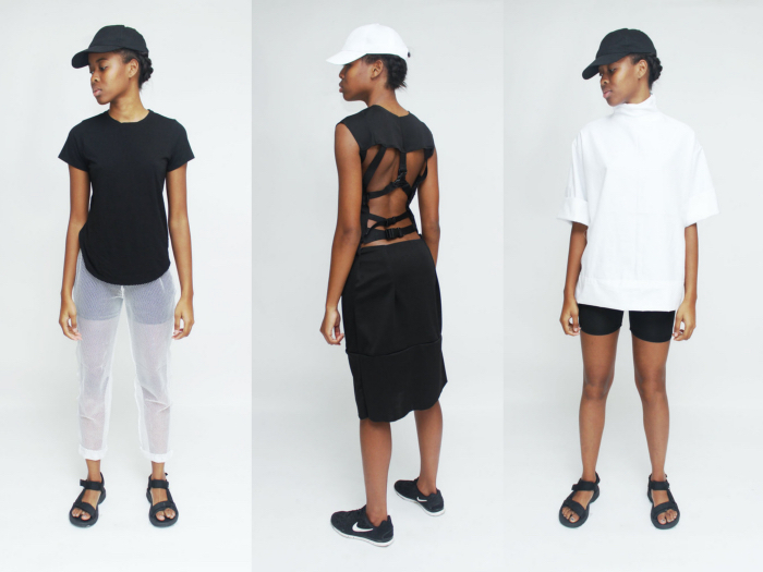 Black Fashion Designers Spring 2015
