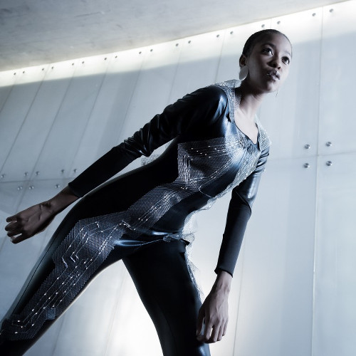 Katzie Phajane, Fashion, African Fashion Models, Black Fashion Models