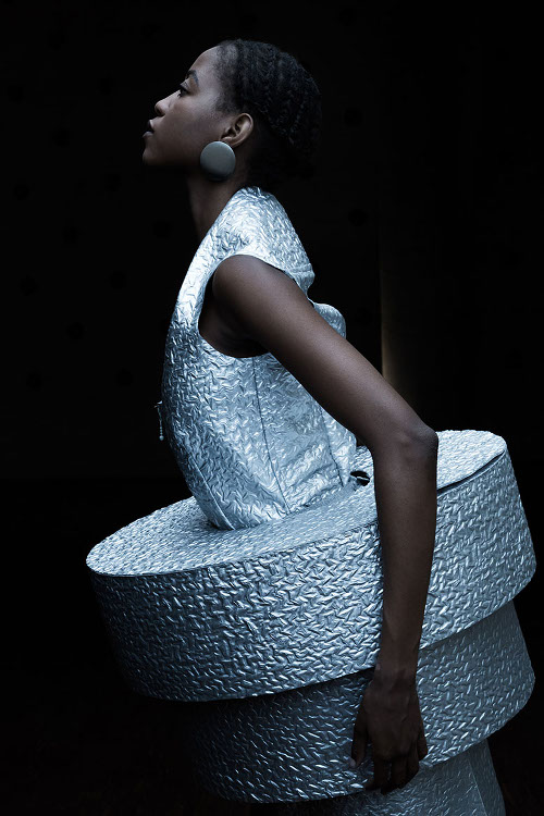 Katzie Phajane, Fashion, African Fashion Models, Black Fashion Models
