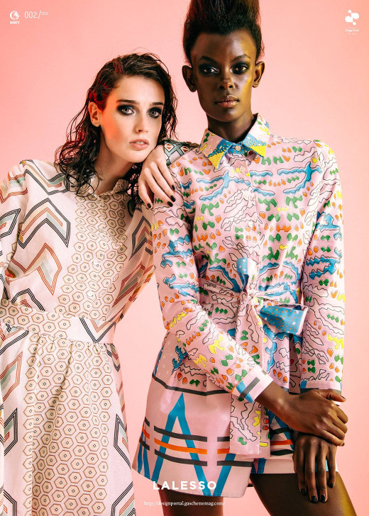 Happy Umurerwa, Cape Town Fashion Week, South African Designers