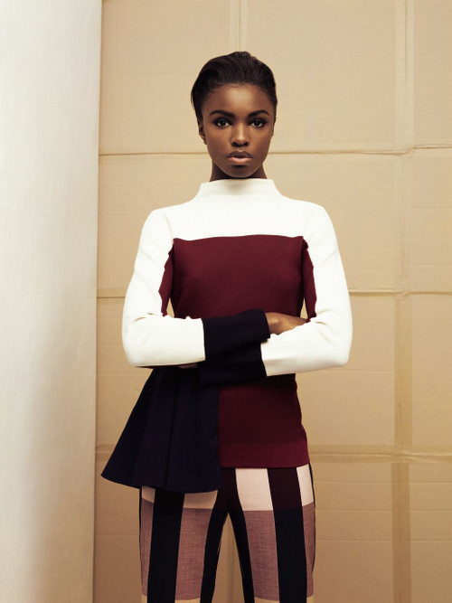 Leomie Anderson You