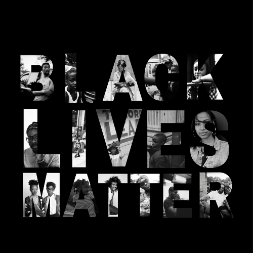 Shadow and Act Black Lives Matter