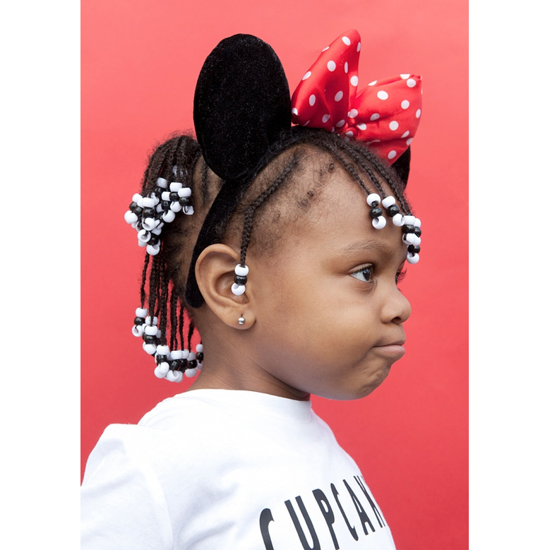 Emily Stein, Black Hair, Black Children's Hairstyles