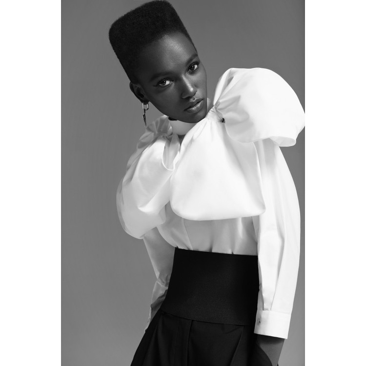 Herieth Paul, Black Fashion Blog