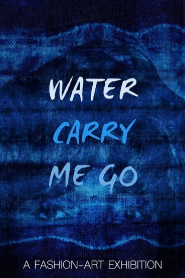 Water Carry Me Go