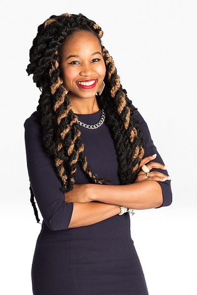 Black Women Forbes 30 Under 30