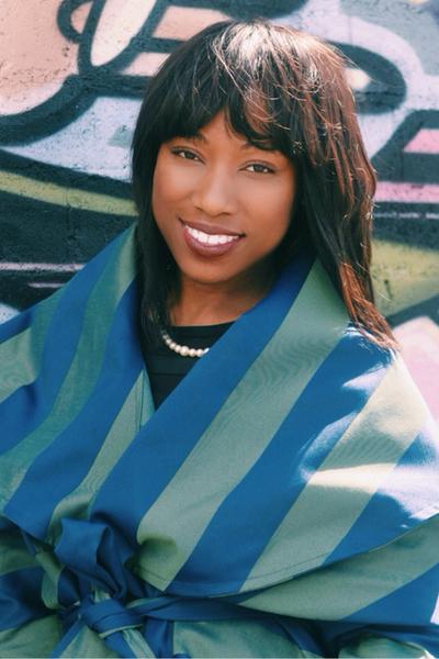 Black Women Forbes 30 Under 30