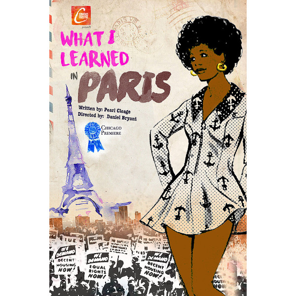 What I learned in Paris