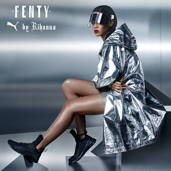 training Cannon Altitude Rihanna Unveils The Trainer Sneaker From Her Fenty For PUMA Collaboration  Line. – SUPERSELECTED – Black Fashion Magazine Black Models Black  Contemporary Artists Art Black Musicians
