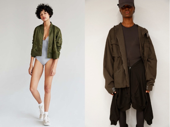Urban Outfitters Yeezy