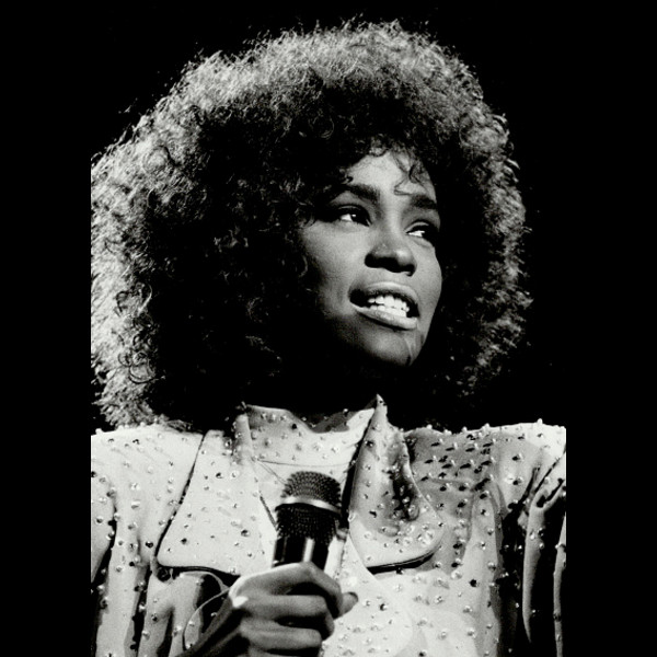 Whitney Houston Documentary