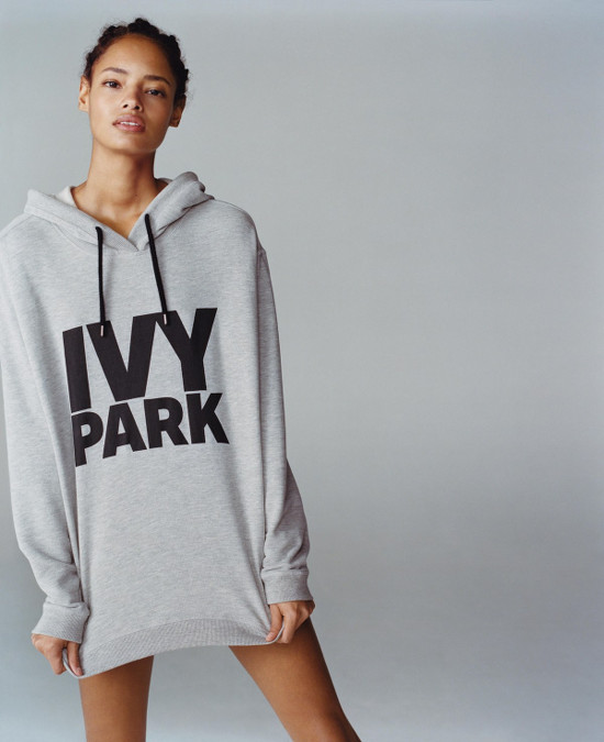 Beyonce Ivy Park 2016