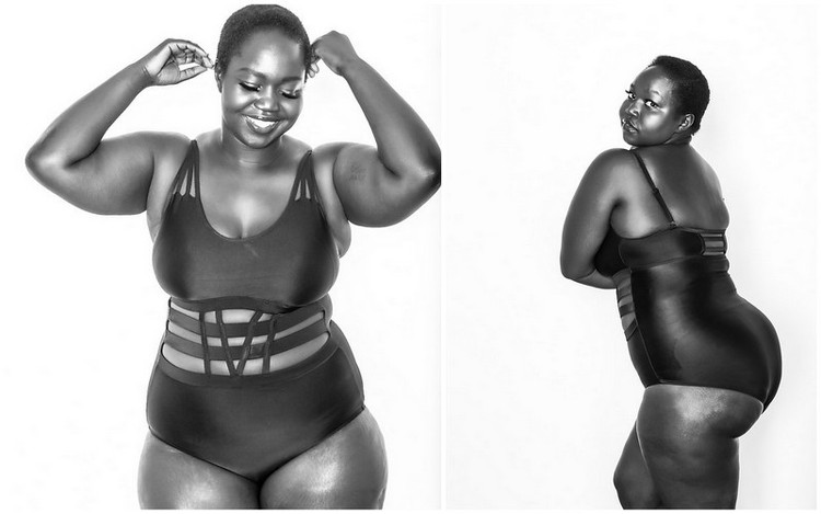 Beyond Classicaly beautiful Black Women Photography
